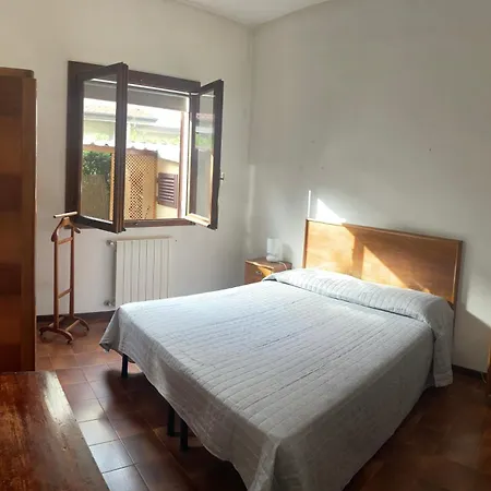 Ferienhaus Villetta Simone