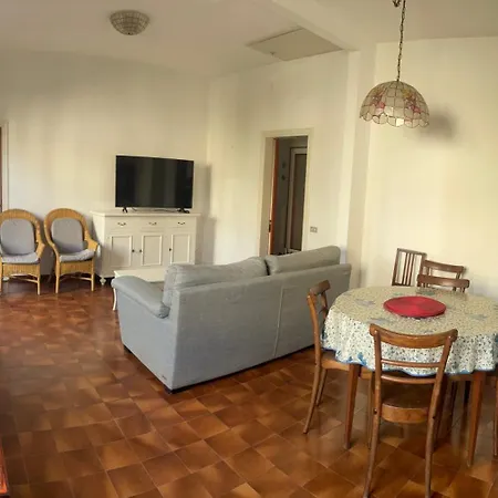 Casa vacanze Villetta Simone