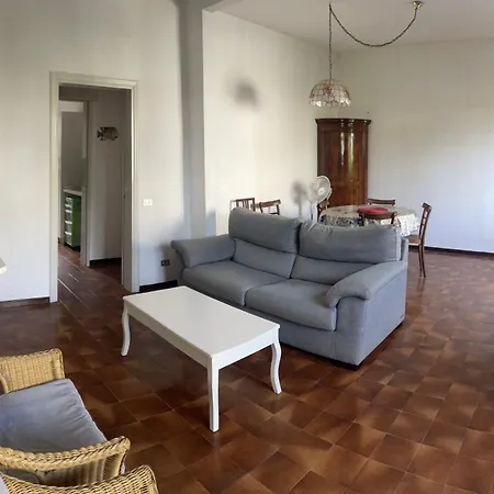 Ferienhaus Villetta Simone *