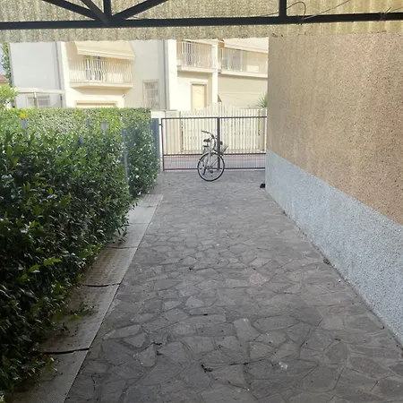 Villetta Simone * Marina di Pietrasanta