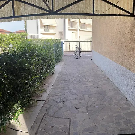 Ferienhaus Villetta Simone