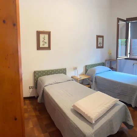 Villetta Simone Holiday home *