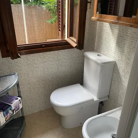 Holiday home Villetta Simone Marina di Pietrasanta