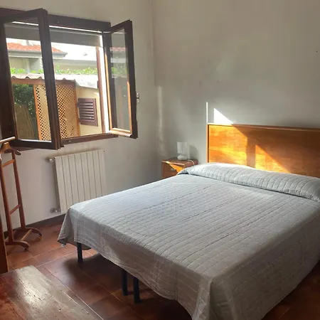 Villetta Simone Holiday home