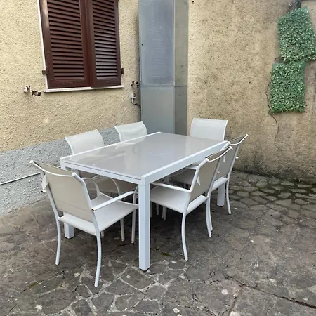 Villetta Simone Holiday home