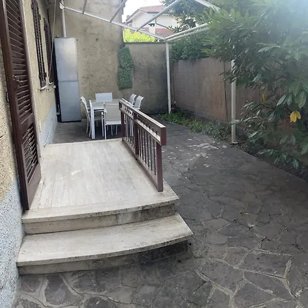 Holiday home Villetta Simone *
